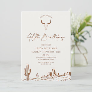 INVITATION 