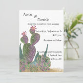 Invitation (Debout devant)