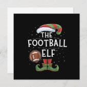 Invitation (Devant / Derrière)