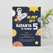 Invitation (Debout devant)