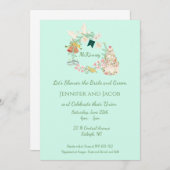 Invitation (Devant / Derrière)