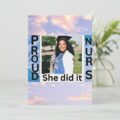 Invitation (Debout devant)