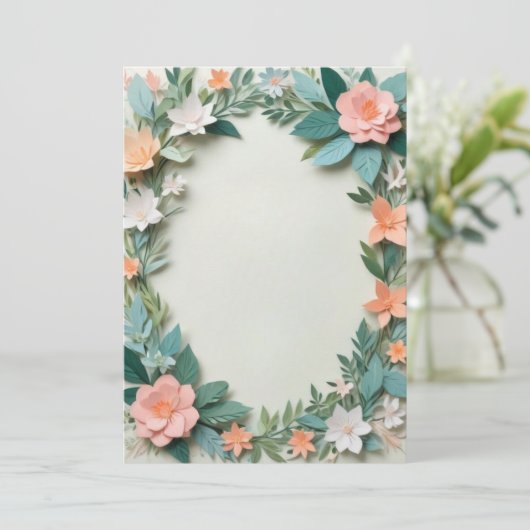 Invitation (Debout devant)