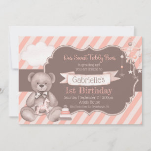 Invitation