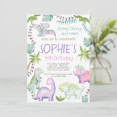 Invitation (Debout devant)