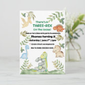 Invitation (Debout devant)