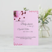 Invitation (Debout devant)