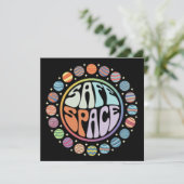 Invitation (Debout devant)