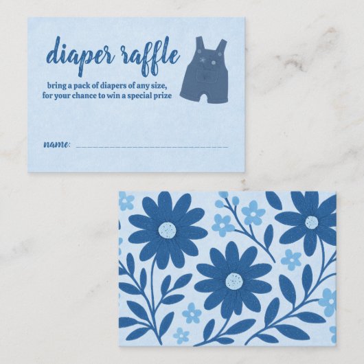 Invitation (Devant / Derrière)