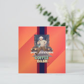 Invitation (Debout devant)