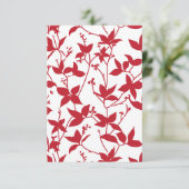 Invitation (Debout devant)