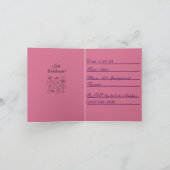 Invitation (Intérieur)