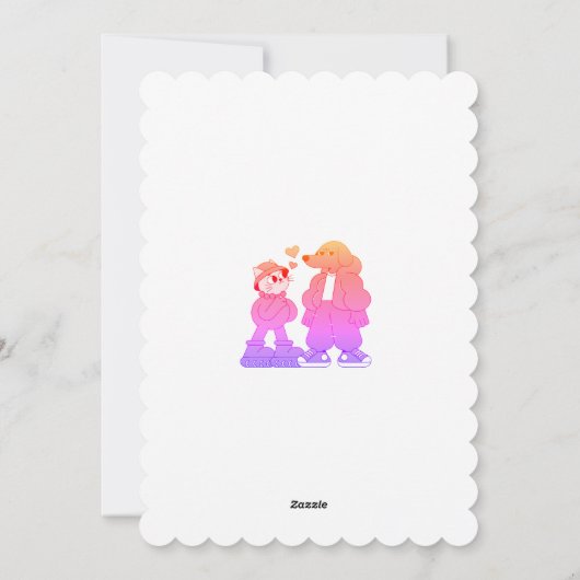 Invitation (Dos)