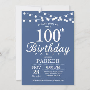 INVITATION