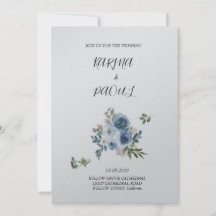 invitation
