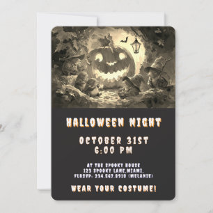 INVITATION