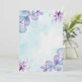 Invitation (Debout devant)