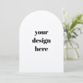 Invitation (Debout devant)