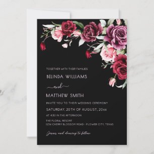 INVITATION
