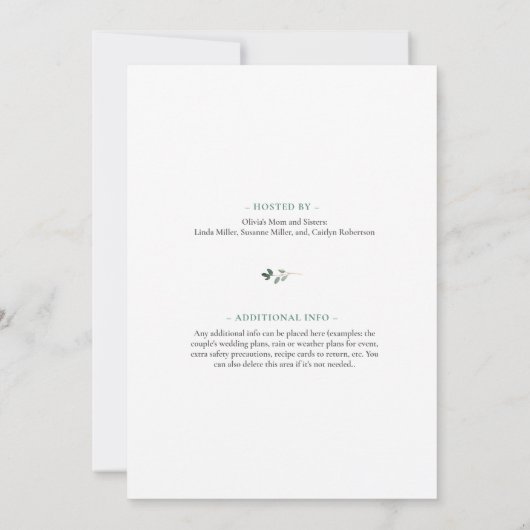 Invitation (Dos)
