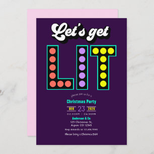 INVITATION 
