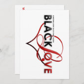 invitation (Devant / Derrière)