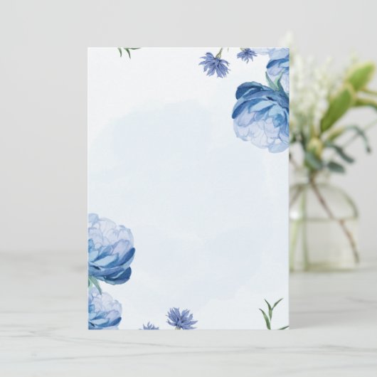 Invitation (Debout devant)