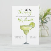 Invitation (Debout devant)