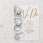 Invitation (Devant / Derrière)