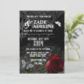 Invitation (Debout devant)