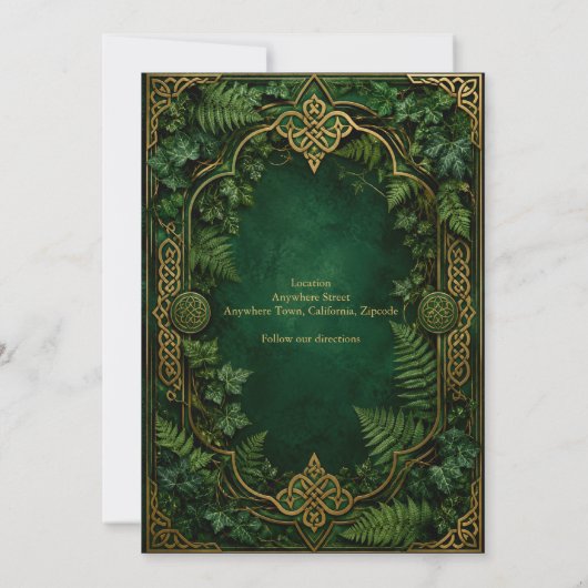 Invitation (Dos)