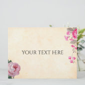 Invitation (Debout devant)