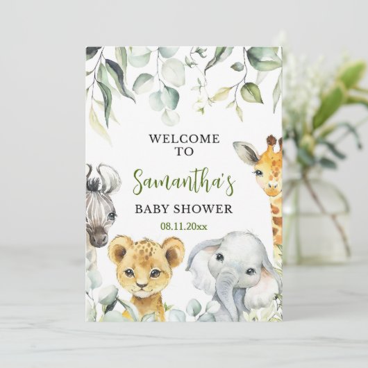 Invitation (Debout devant)