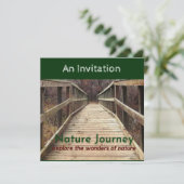 Invitation (Debout devant)