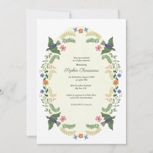 INVITATION 