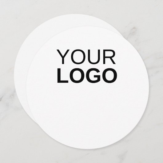 Invitation (Devant / Derrière)