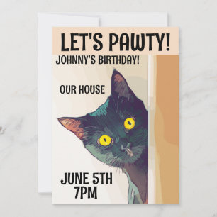 Invitation
