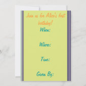 Invitation (Dos)