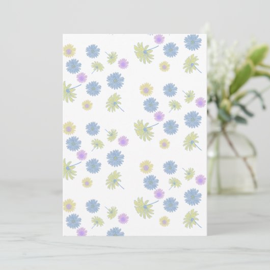 Invitation (Debout devant)