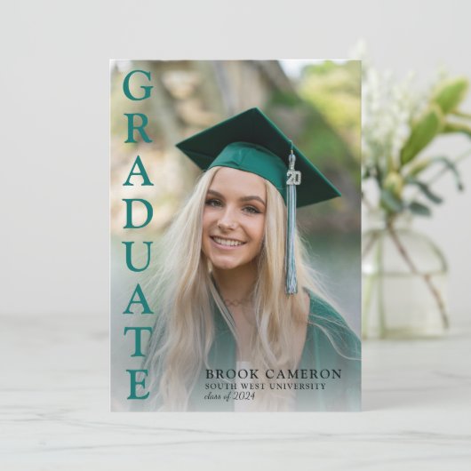 Invitation (Debout devant)