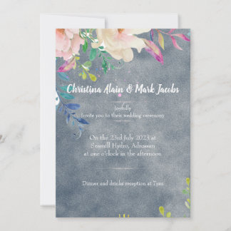 Invitation