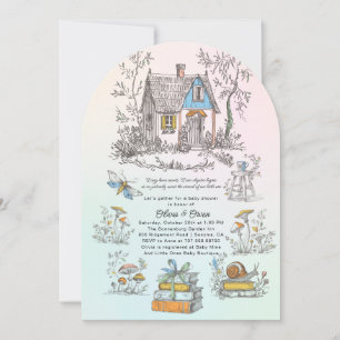 INVITATION 