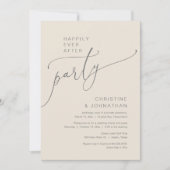 Invitation (Devant)