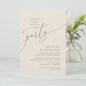 Invitation (Debout devant)
