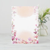 Invitation (Debout devant)