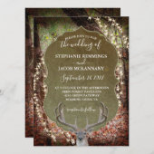 Invitation (Devant / Derrière)