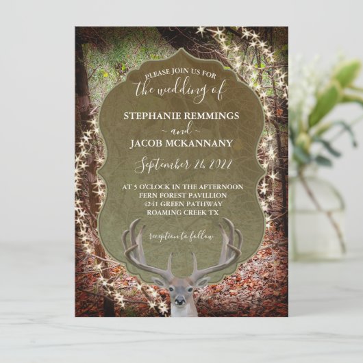 Invitation (Debout devant)