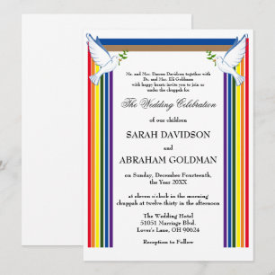 INVITATION