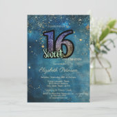 Invitation (Debout devant)