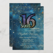 Invitation (Devant / Derrière)